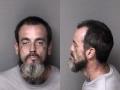 Mugshot of Justin Shawn Mullis
