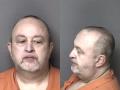 Mugshot of Ashley Neil Self