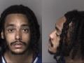 Mugshot of Tavarus Tyrome Williams