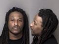 Mugshot of Travell Lamar Stroud