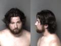 Mugshot of Trenton Ray Watson