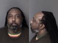 Mugshot of Wade Anthony Jones