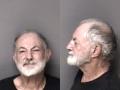 Mugshot of Ricky Dean Harmon