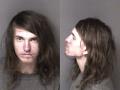 Mugshot of Thomas James Ferguson