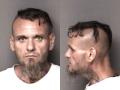 Mugshot of Matthew Tyler Morris