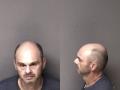 Mugshot of Jerry Kent Orrell