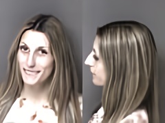 Mugshot of Autumn Berryhill Laurido