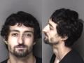 Mugshot of Joseph Peter Russo