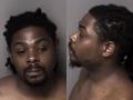 Mugshot of Anthony Montel Scipio