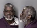 Mugshot of Jerry Lee Dickey