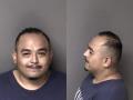 Mugshot of Joventino Third Garcia