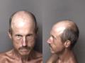 Mugshot of Kirk Wayne Thomas