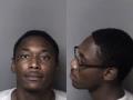 Mugshot of Kevaughn Dumasuni Dunbar