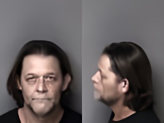 Mugshot of TOMMY JAMES HOWELL
