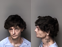 Mugshot of Kenneth Dwayne Junior Hamilton