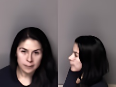 Mugshot of Raquel Andrade Jimenez