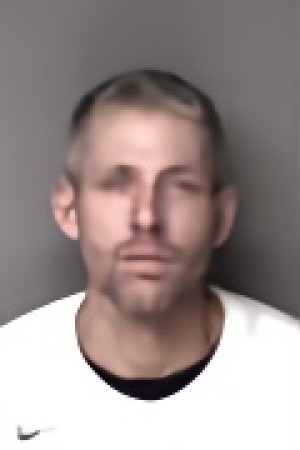 Mugshot of James Darren Satterfield