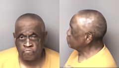 Mugshot of Christopher Douglas Moses