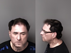 Mugshot of Jonathan Lamar Wray