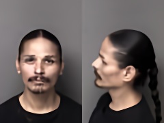 Mugshot of Richard Alexander Medel