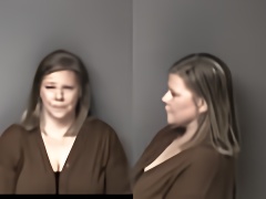 Mugshot of WHITNEY DIANE GRAVES