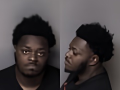 Mugshot of JAQUAVIOUS LATRAIL MUNGRO