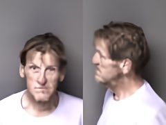 Mugshot of Duane Rodney Bryant