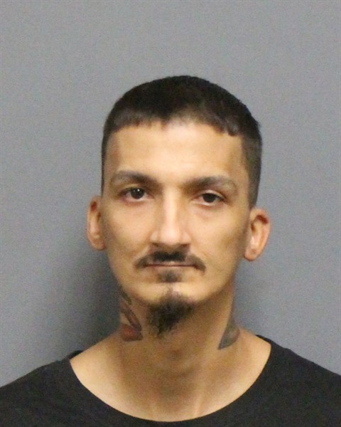 Mugshot of STEVEN ANTHONY MCCRAW