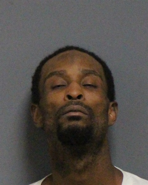 Mugshot of DALLAS EUGENE JR MARTIN