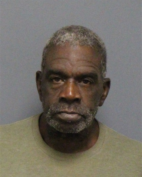 Mugshot of RALPH LEE WRAY