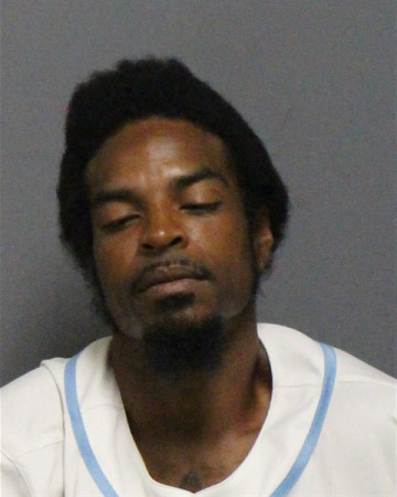 Mugshot of DARRELL ANTHONY BROWN