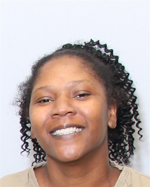 Mugshot of JACQUESE DEVON CAMPBELL