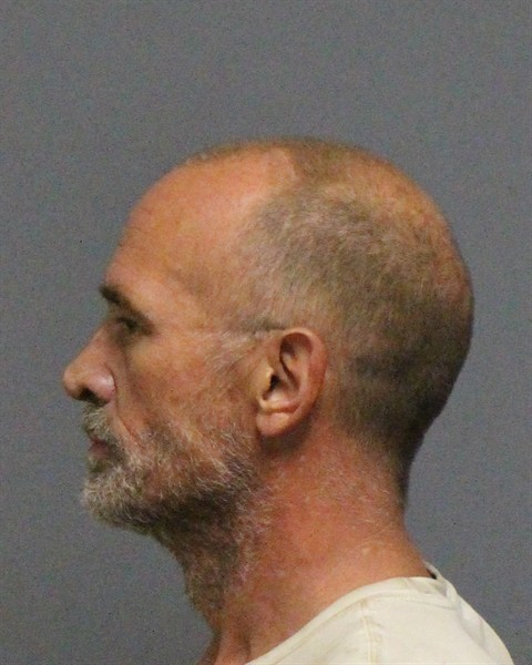 Mugshot of TIMOTHY CRAIG CONGO
