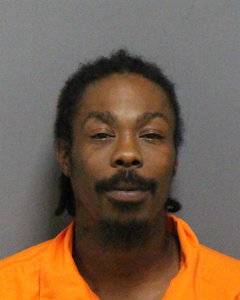 Mugshot of DOMINIQUE ZAVIER DAVIS