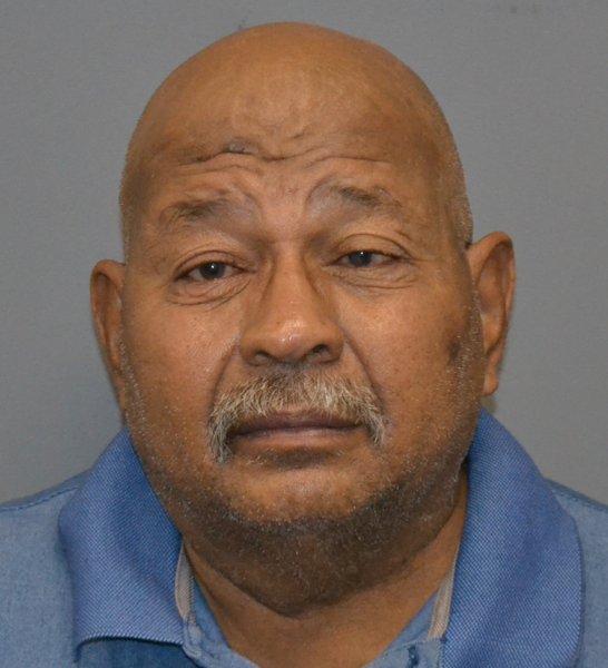 Mugshot of JOSE MANUEL RODRIGUEZ