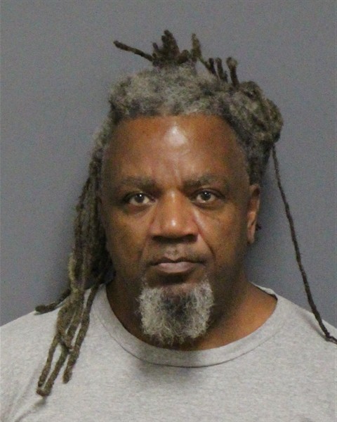 Mugshot of MICHAEL ANTHONY GALLOWAY
