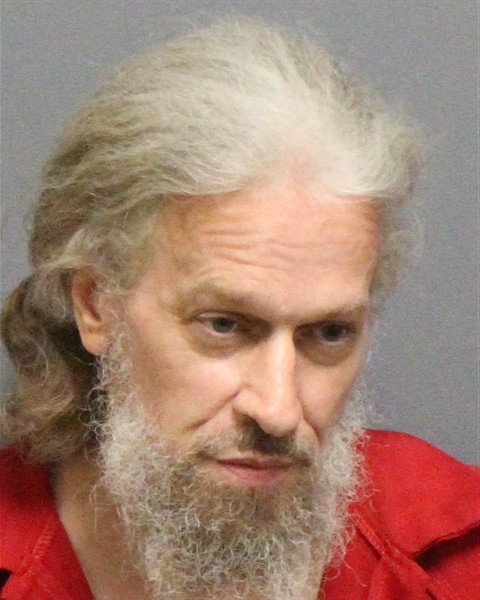 Mugshot of ANDREW LEE STINSON