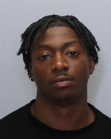 Mugshot of NICHOLAS DEON LEWIS