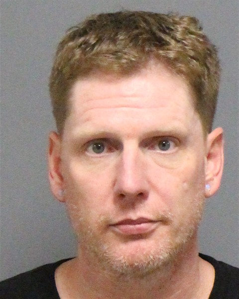 Mugshot of SAMUEL ALLEN WALKER