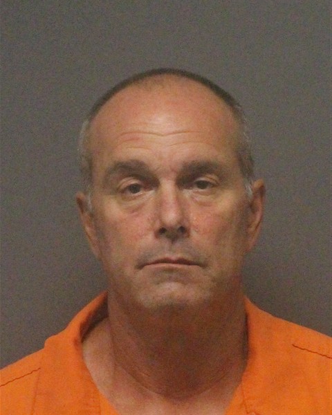 Mugshot of JAMES BRIAN CAMBARERI