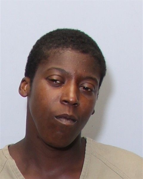 Mugshot of BIANCA B SMITH