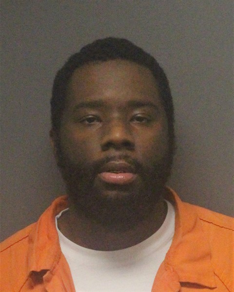Mugshot of TONY LASHON JR CLEVELAND