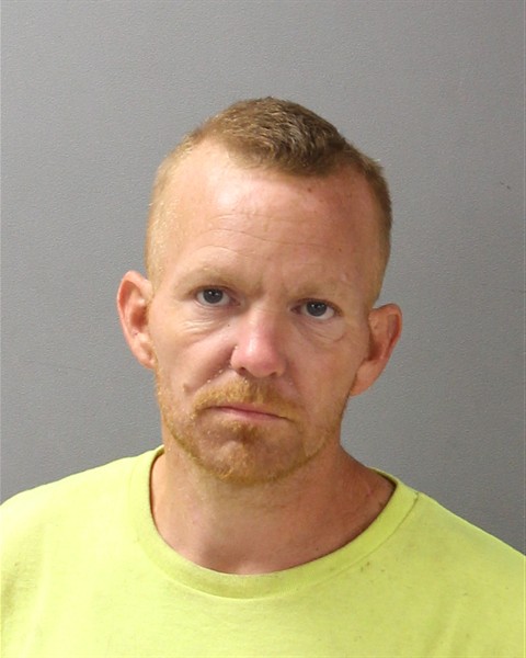 Mugshot of ETHAN WAYNE CHAPMAN