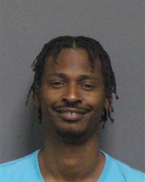 Mugshot of SHELTON ADRAIN MCKOY