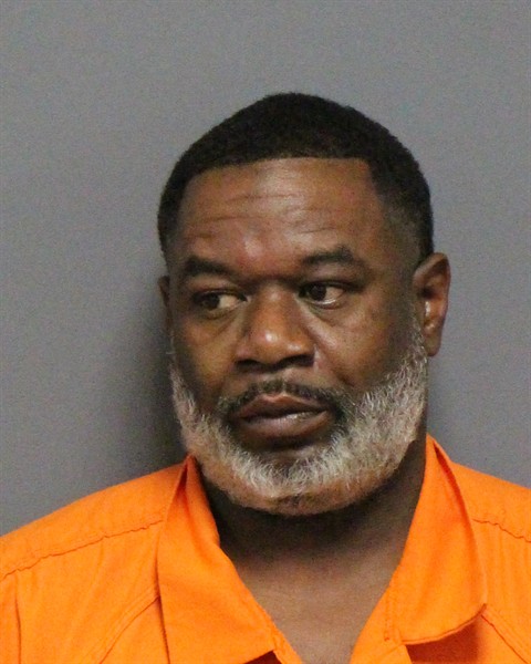 Mugshot of MICHAEL EDWARD SMITH