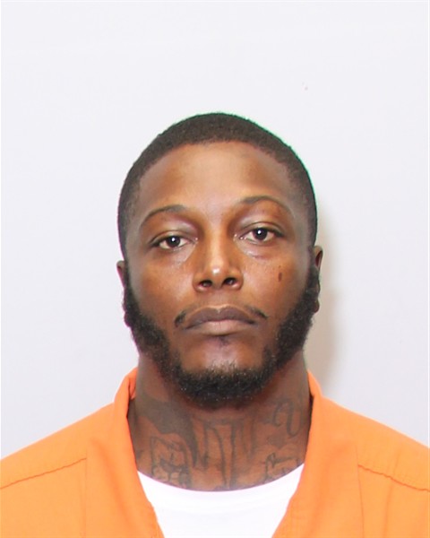 Mugshot of JASHON TERRIESE SINGLETON