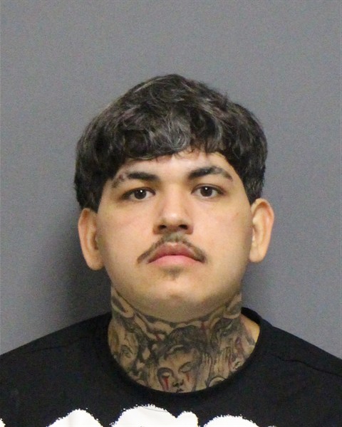 Mugshot of CARLOS ENRIQUE HERNANDEZ