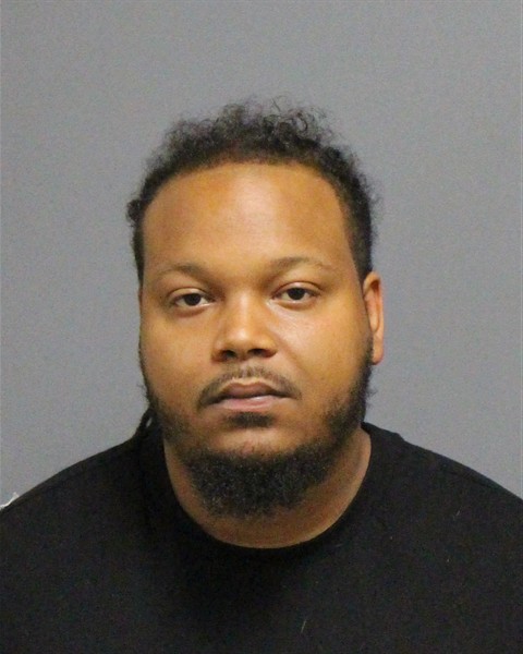 Mugshot of WILLIAM ANGELO BENTLEY