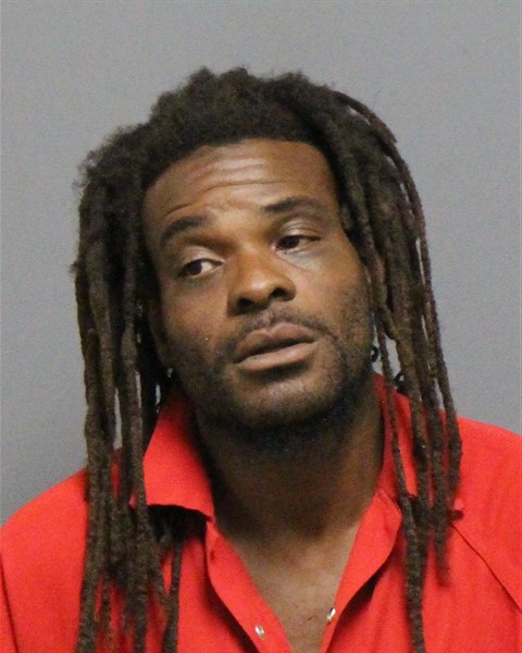 Mugshot of WILLIAM LAMONTE CARTER