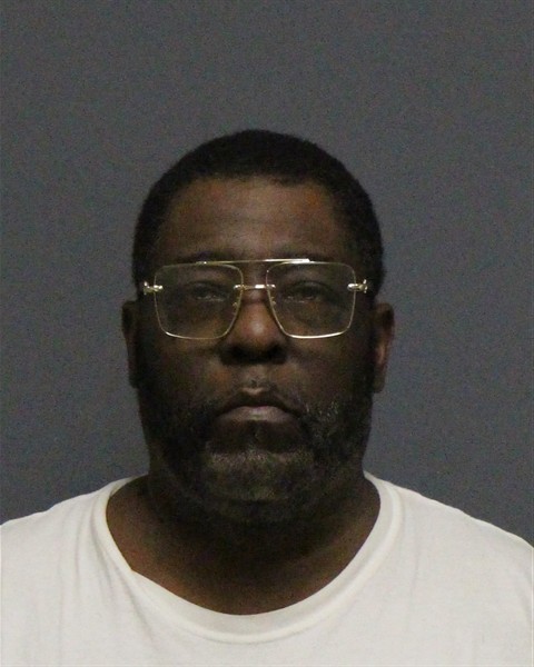 Mugshot of ALLEN WILLIAMS
